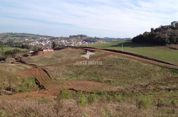 Terreno para venda  paulo bento