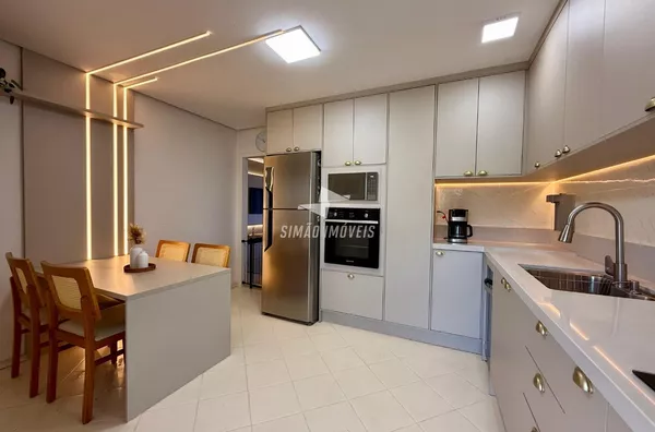 Casa para venda, 3 quarto(s), Bairro Jabuticabal, Erechim