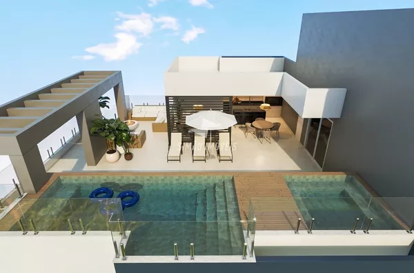 Lançamento para venda, Bairro Centro, Erechim