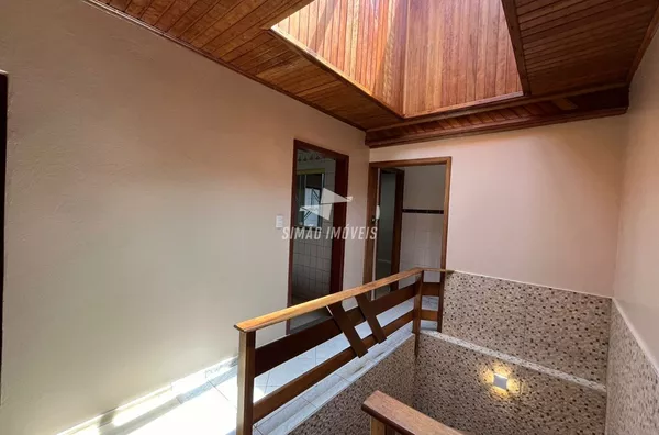 Casa para venda, 03 quartos, Bairro Centro, Erechim