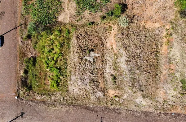 Terreno para venda, Loteamento Malysz, Barão De Cotegipe