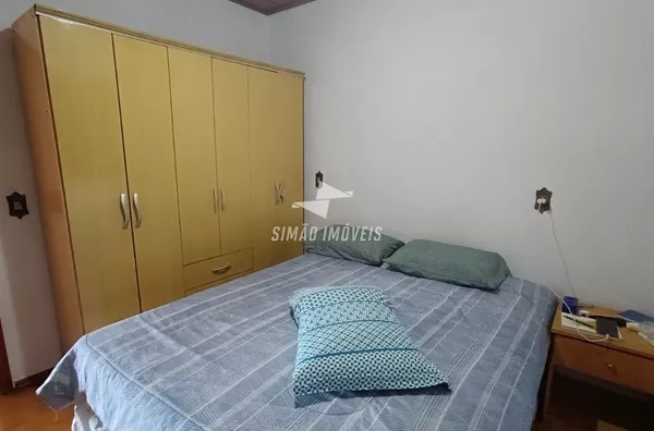 Casa 3 quartos para venda, bairro Frinape, Erechim