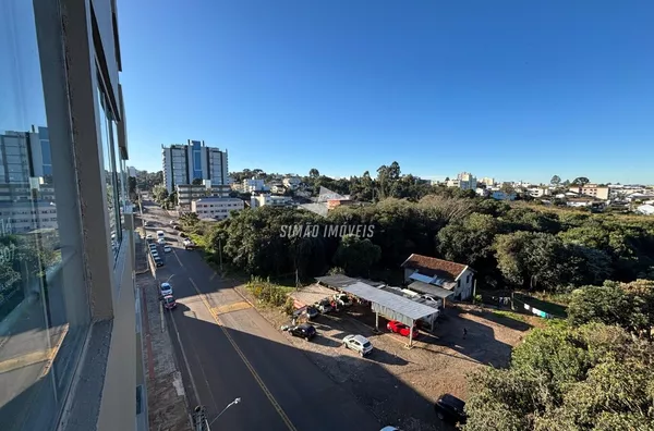 Apartamento para venda, 1 quarto(s),  - Selecione - Bairro, Erechim