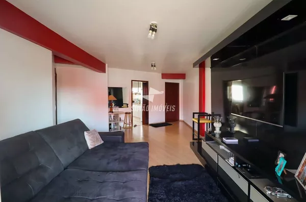 Apartamento para venda 3 quarto(s)Bairro Centro Erechim