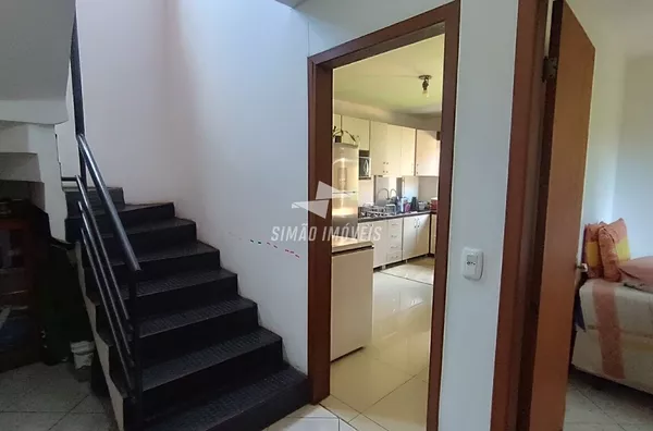 Casa 3 quartos para venda, bairro Frinape, Erechim