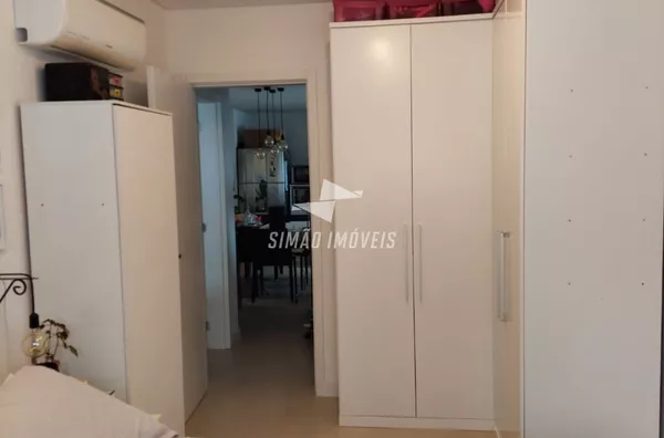 Apartamento para venda, 3 quarto(s), B. Ingleses Do Rio Vermelho, Florianópolis