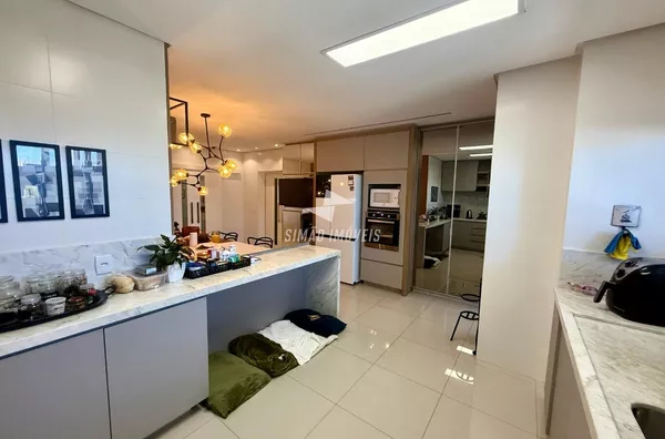 Apartamento para venda, 03 Suítes, Bairro Centro, Erechim