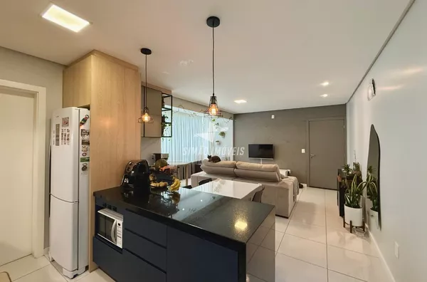 Apartamento para venda, 2 quarto(s), Bairro Centro, Erechim