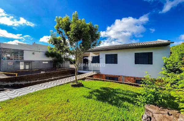 Casa para venda, 4 quarto(s), Bairro Bela Vista, Erechim