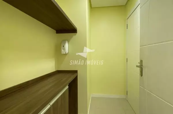 Sala comercial para venda,  Bairro Centro, Erechim