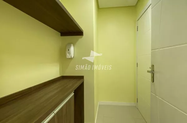 Sala comercial para venda,  Bairro Centro, Erechim