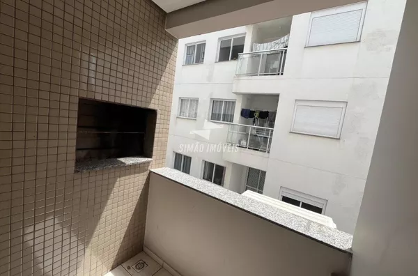 Apartamento para venda, 01 Quarto(s), Bairro Fátima, Erechim