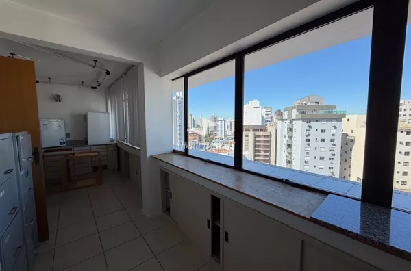 Sala comercial para venda,  Centro, Erechim