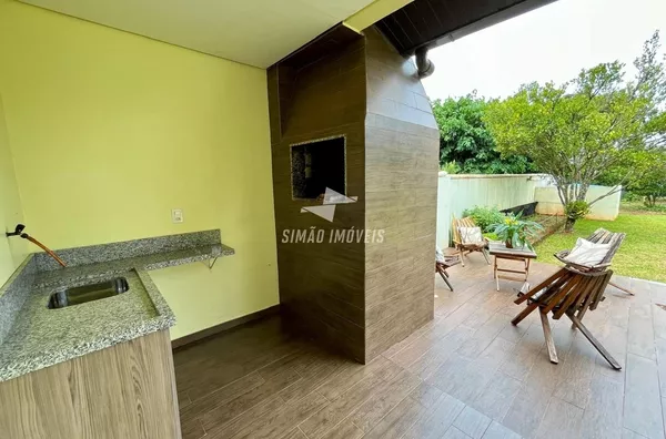 Casa para venda, 03 Quarto(s), Bairro José Bonifácio, Erechim