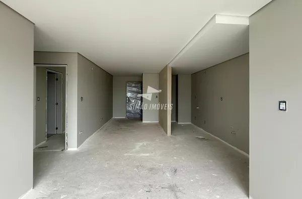 Apartamento para venda, 02 quarto(s), Bairro Centro, Erechim