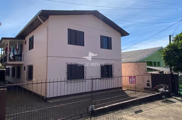 Apartamento para venda, 3 quarto(s), Bairro Koller, Erechim