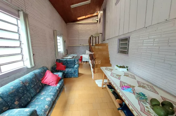 Casa para venda, 03 quarto(s), Bairro Koller, Erechim