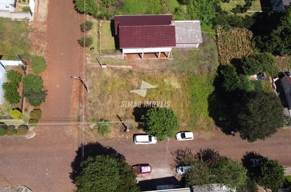 Terreno para venda,  bairro Boa Vista, Erechim