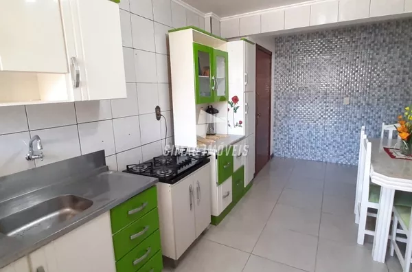 Apartamento para venda 2 quarto(s) Bairro Centro Erechim