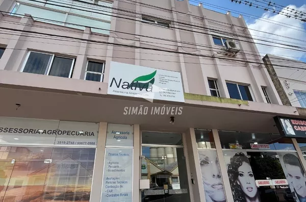 Sala comercial para venda,  Centro, Erechim