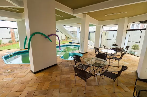 Apartamento para venda ,4 quarto(s), Bairro Centro, Erechim
