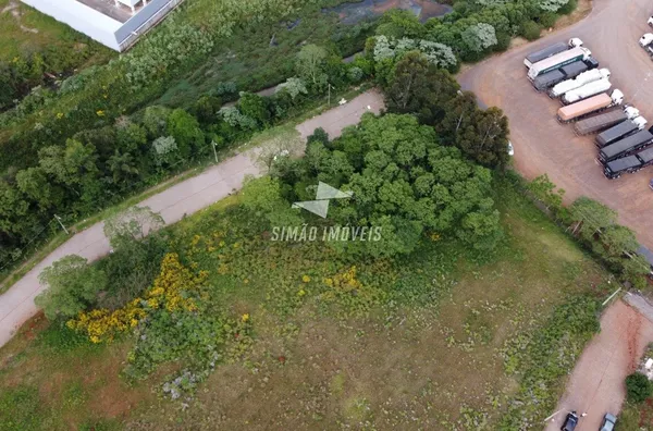 Terreno para venda, Bairro Bela Vista, Erechim