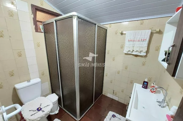 Casa para venda, 03 quarto(s), Bairro Koller, Erechim