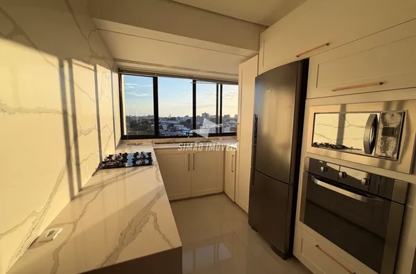 Apartamento para venda, 1 Quarto, Bairro Centro, Erechim