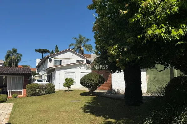 Casa para venda, 4 quarto(s), Bairro Ipiranga, Erechim