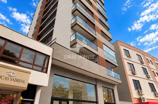 Apartamento para venda, 1 Quarto, Bairro Centro, Erechim