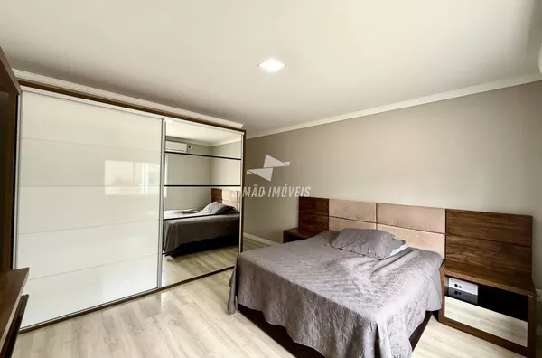 Casa para venda, Bairro Presidente Castelo Branco, Erechim