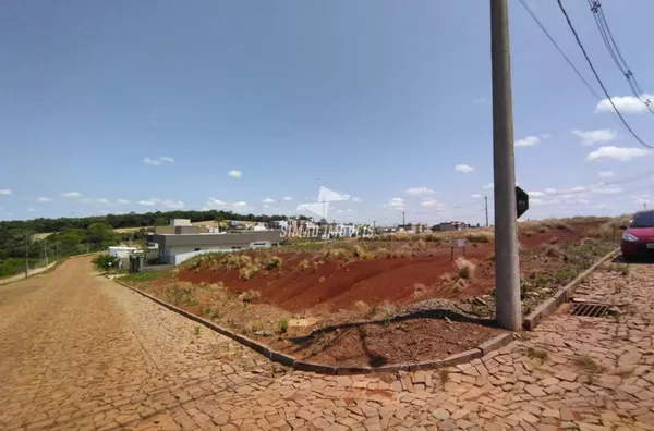 Terreno para venda, Bairro Frinape, Erechim