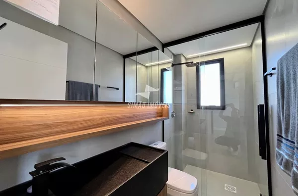 Apartamento para venda, 01 Quarto(s), Bairro Fátima, Erechim