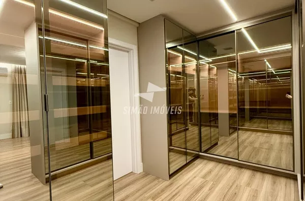 Apartamento para venda, 3 Suítes, Bairro Centro, Erechim