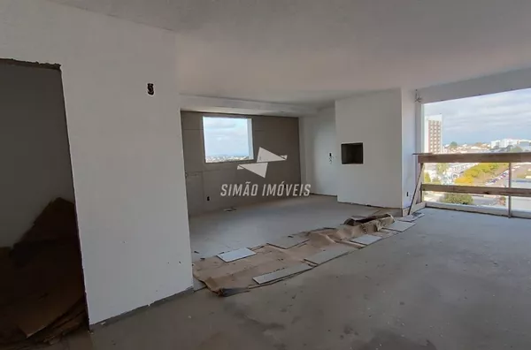 Apartamento para venda 2 suítes centro Erechim