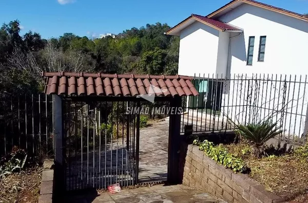 Casa 4 quartos para venda,  Centro, Erechim