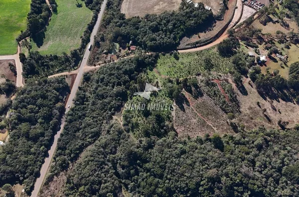 Área Rural para Venda, BR 153, Erechim