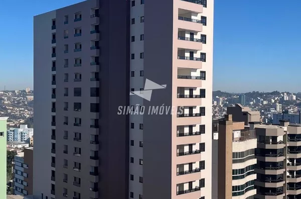 Apartamento para venda, 3 quarto(s), Centro, Erechim