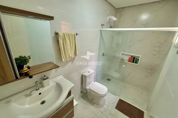 Casa para venda, 03 quarto(s), Bairro Zimmer, Erechim