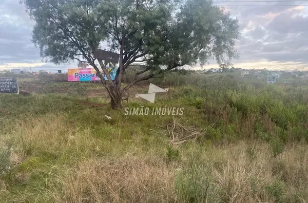 Terreno para venda,  Bairro Copas Verdes, Erechim