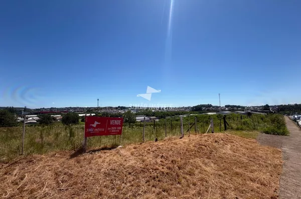 Terreno para venda,  Bairro Industrial, Erechim