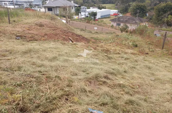 Terreno para venda, Bairro Centro,  Barão de Cotegipe