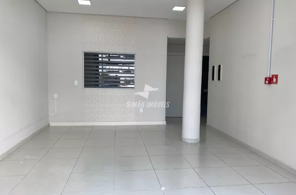 Sala comercial para venda, Bairro Centro, Erechim