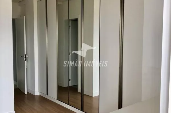 Apartamento 3 quartos com suíte para venda, bairro Fátima, Erechim