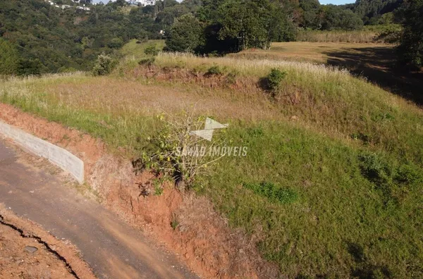 Terreno para venda, Loteamento São Marcos, Bairro Dal Molin, Erechim