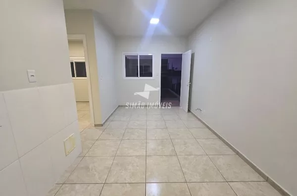 Casa para venda, 2 Quarto(s), Bairro Liberdade, Erechim