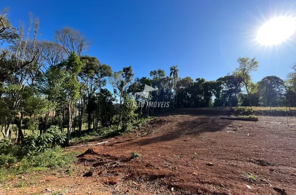 Área rural para venda, Linha Dourado, Erechim