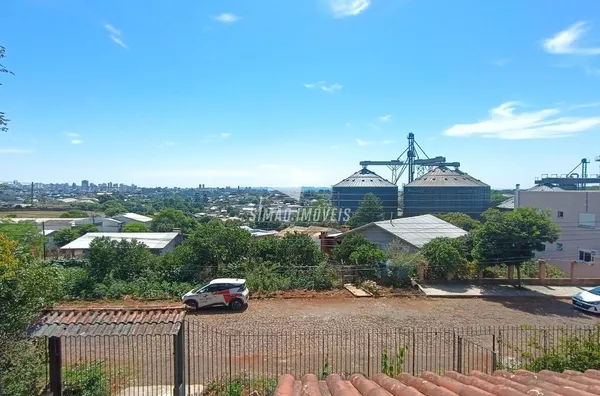 Casa 3 quartos para venda, bairro Frinape, Erechim