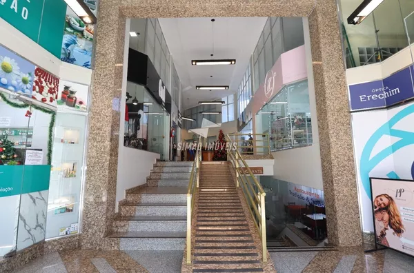 Sala comercial para venda, Bairro Centro, Erechim