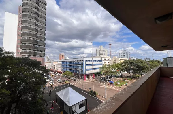 Apartamento para venda, 03 quartos, Centro, Erechim